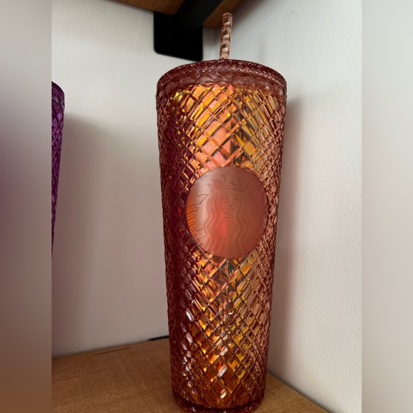 Starbucks jewel cups - Picture 6 of 6